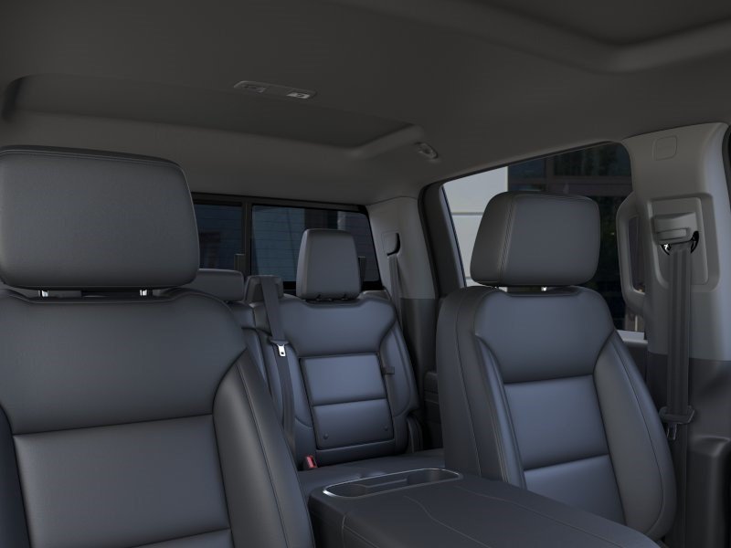 New 2026 Summit White GMC Elevation image 25