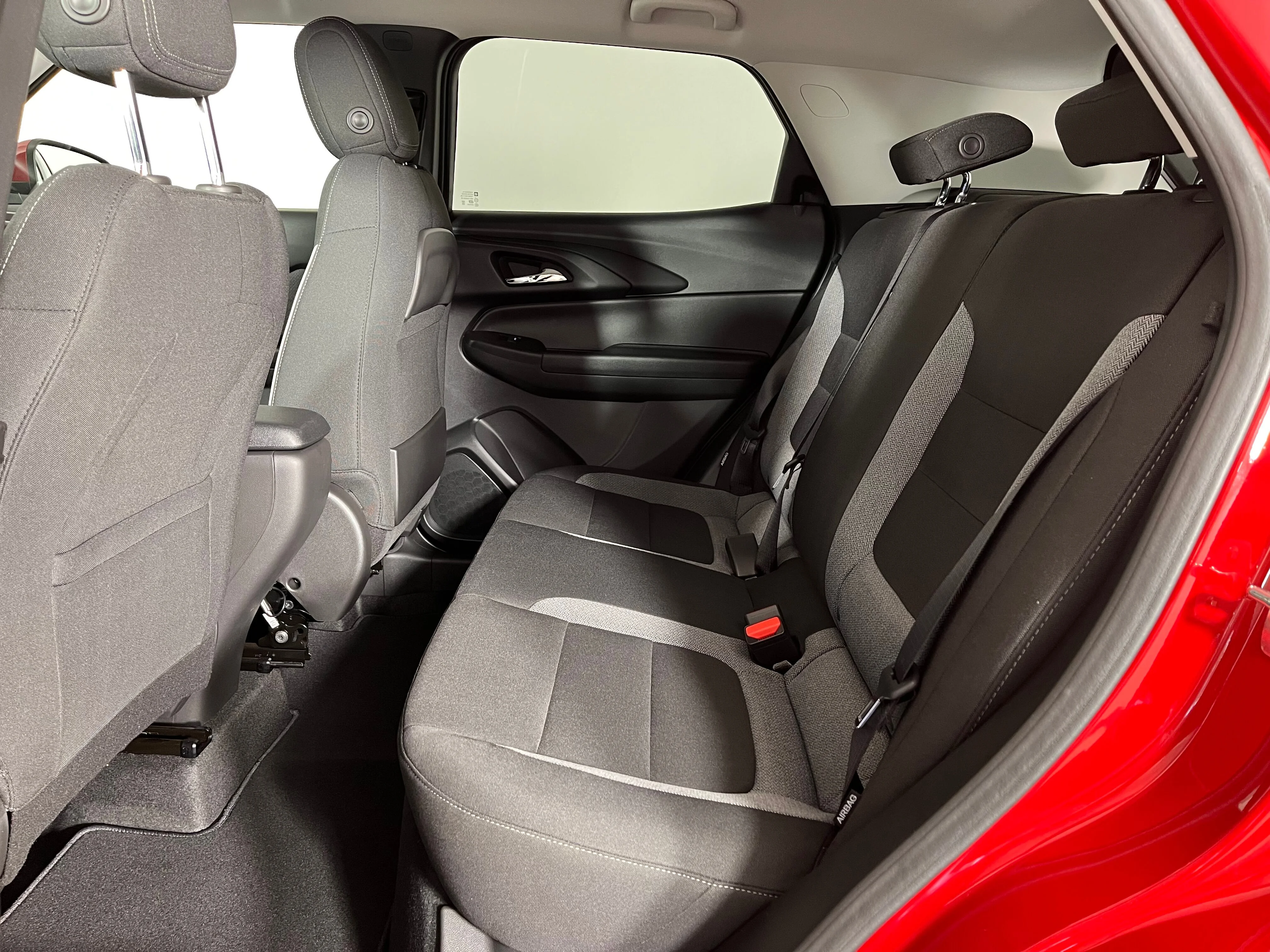 2026 Chevrolet Trailblazer LT - Photo 8