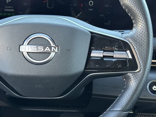 Certified Used 2024 Black Nissan EVOLVE+ e-4ORCE image 18
