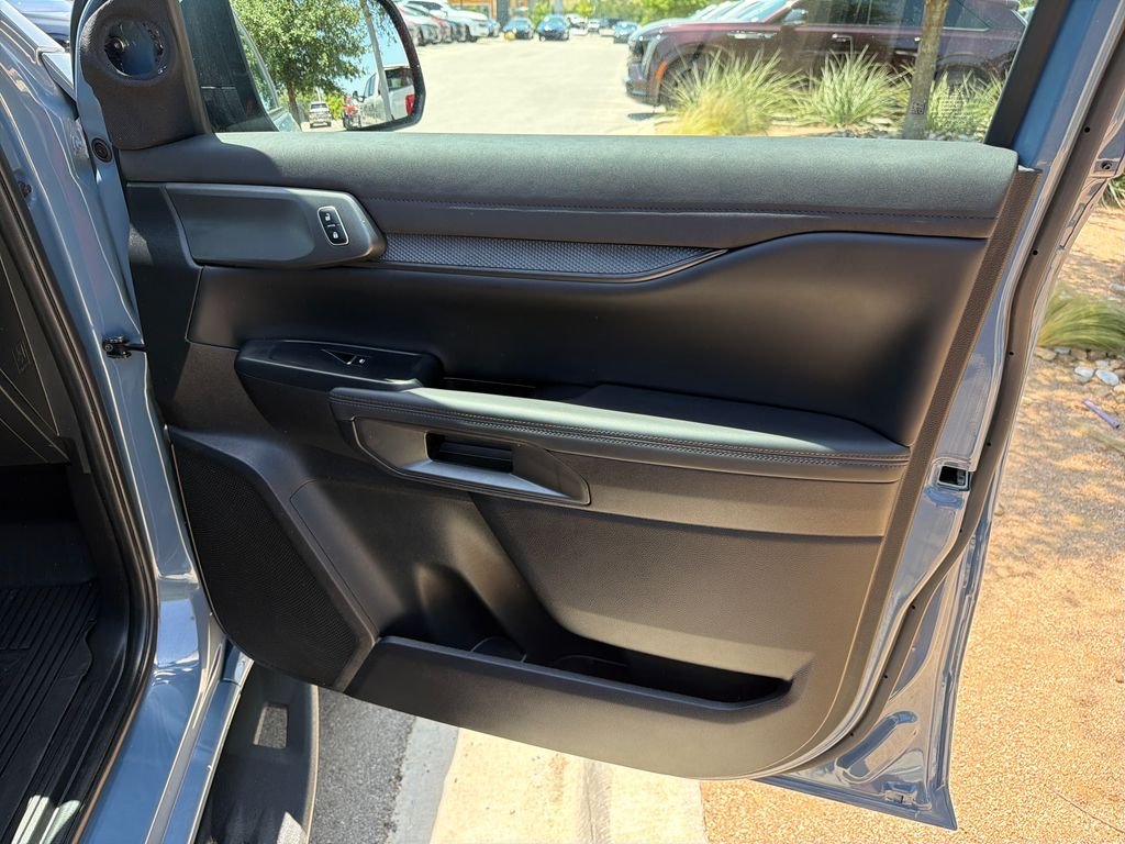 Used 2025 Gray Ford Raptor image 38