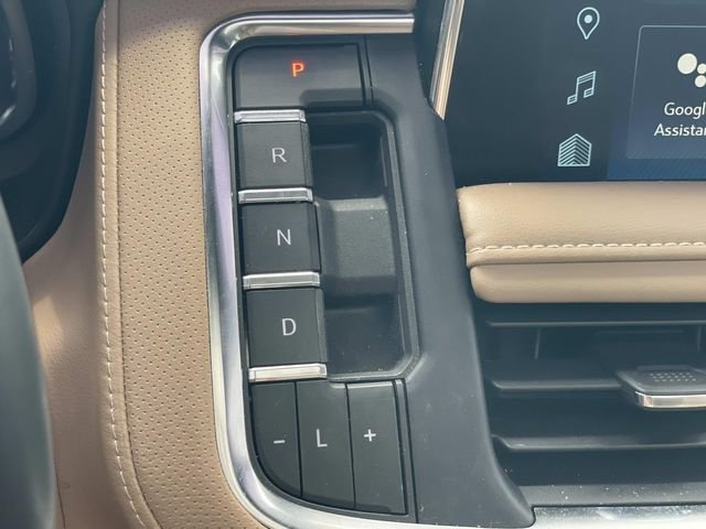 Used 2023 Beige Chevrolet Premier image 33