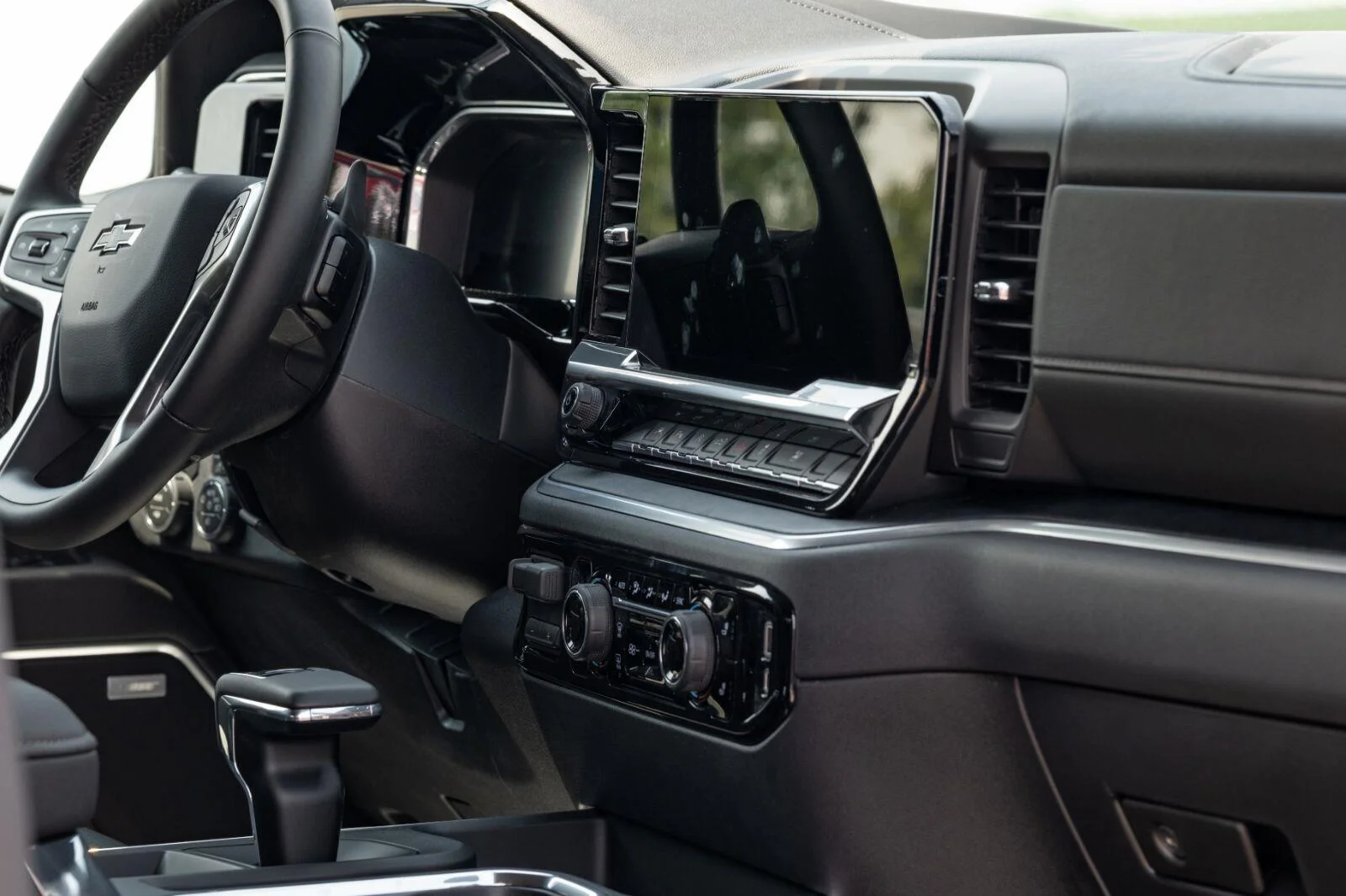 2026 Chevrolet Silverado 1500 RST - Photo 36