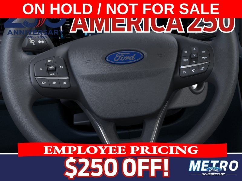 2025 Ford Maverick XL - Photo 14