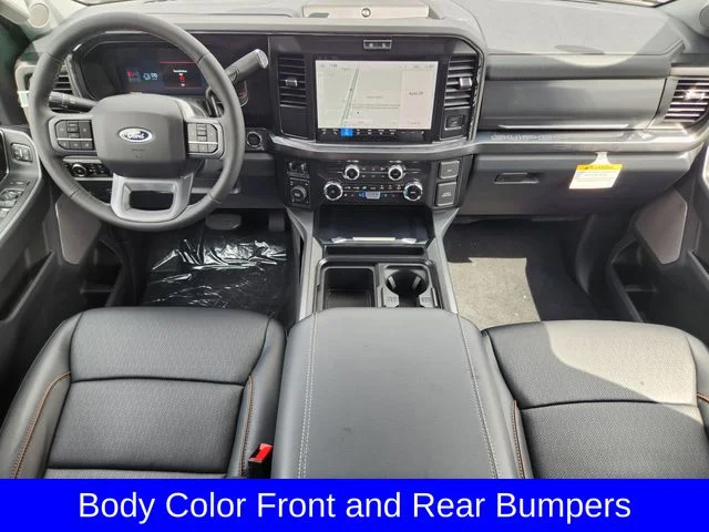 New 2026 Avalanche Ford F-250® Lariat® image 27