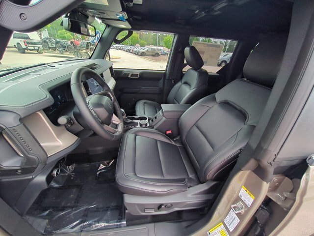 New 2026 Marsh Gray Ford Outer Banks® image 17