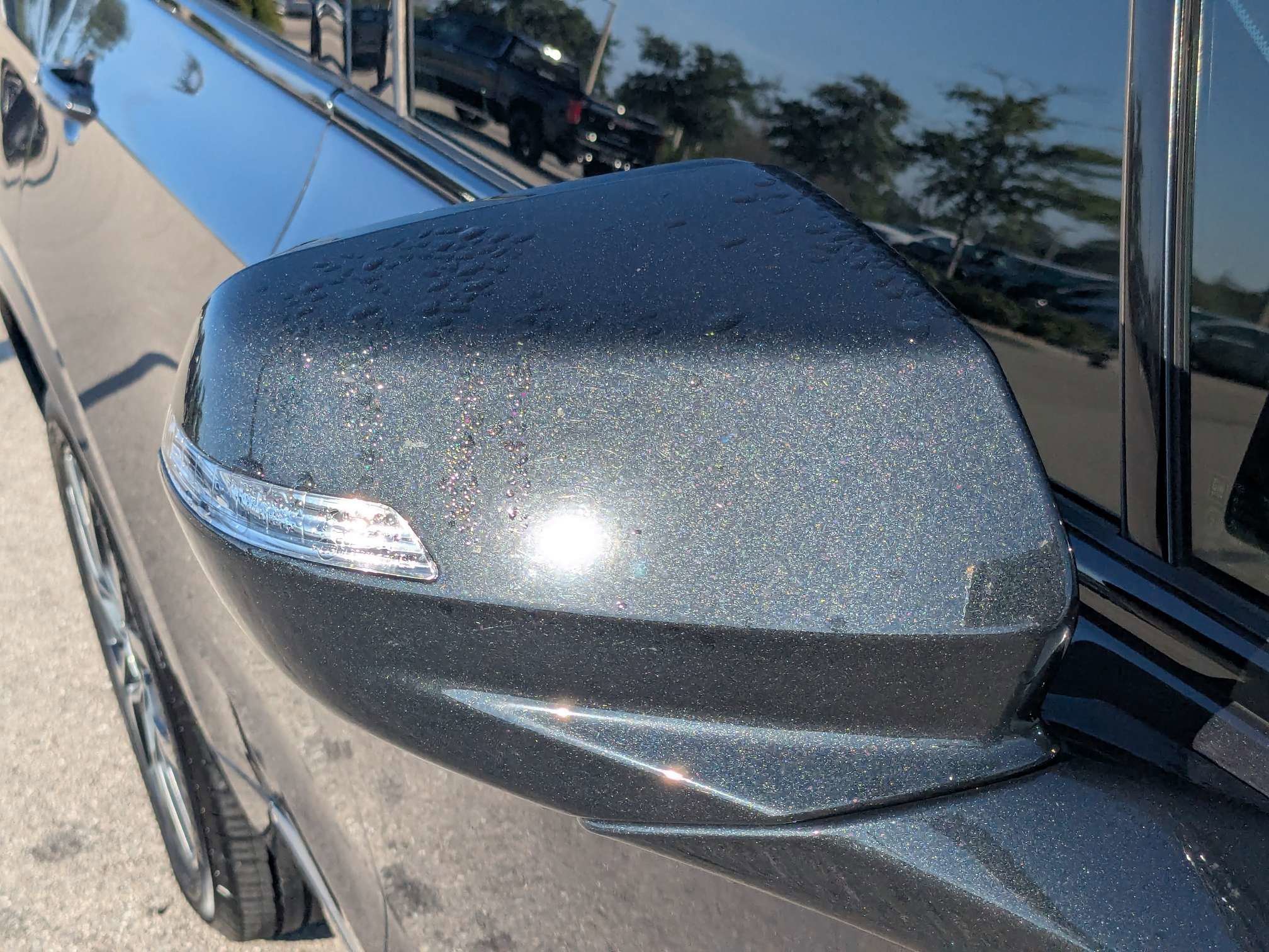 2023 Cadillac XT6 Sport - Photo 12