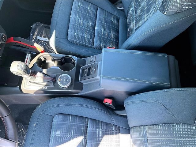 New 2026 Marsh Gray Ford Heritage Edition image 24