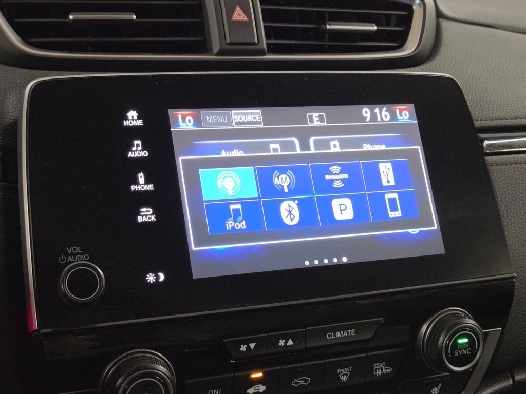Used 2020  Honda EX image 25