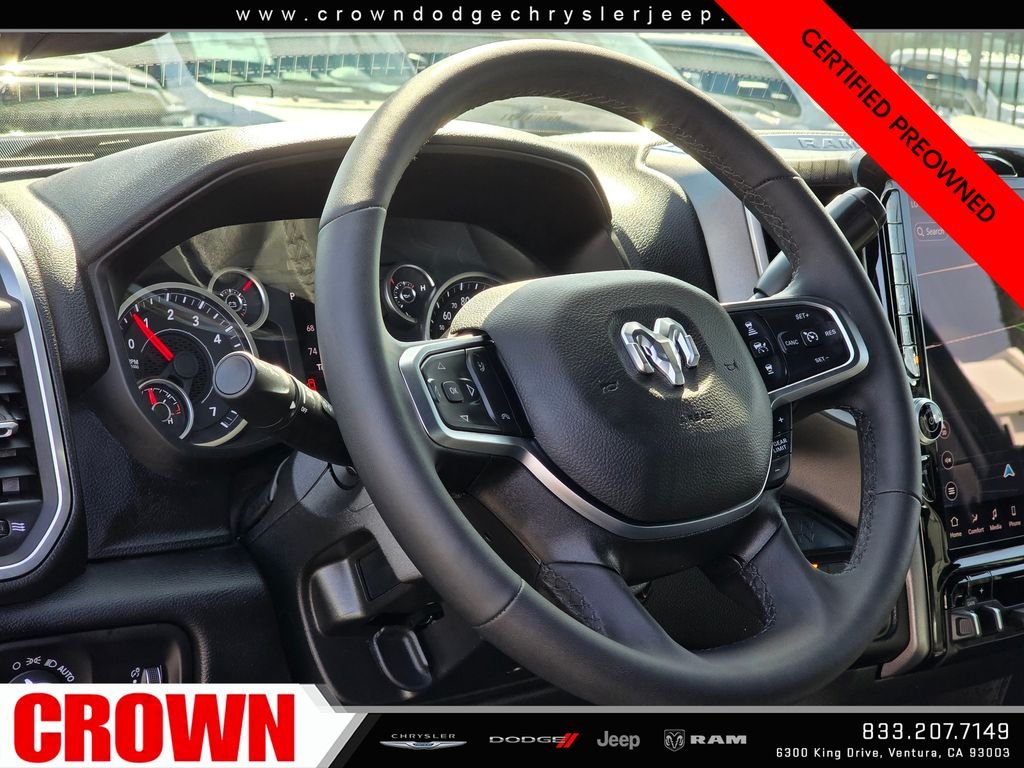 Used 2026 Gray Ram Big Horn image 24