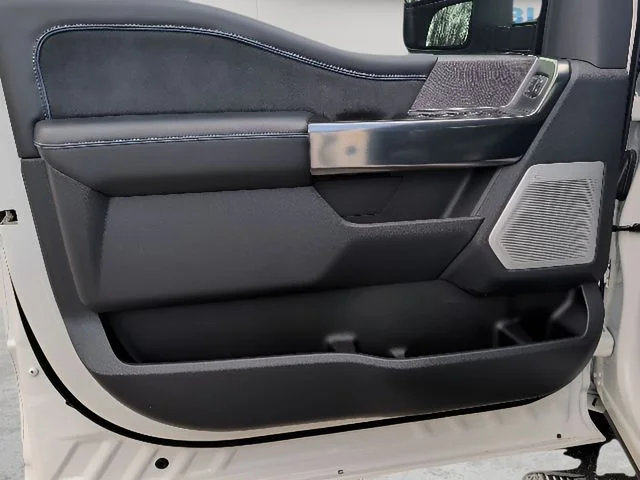 2025 Ford F-250 Super Duty Platinum - Photo 19
