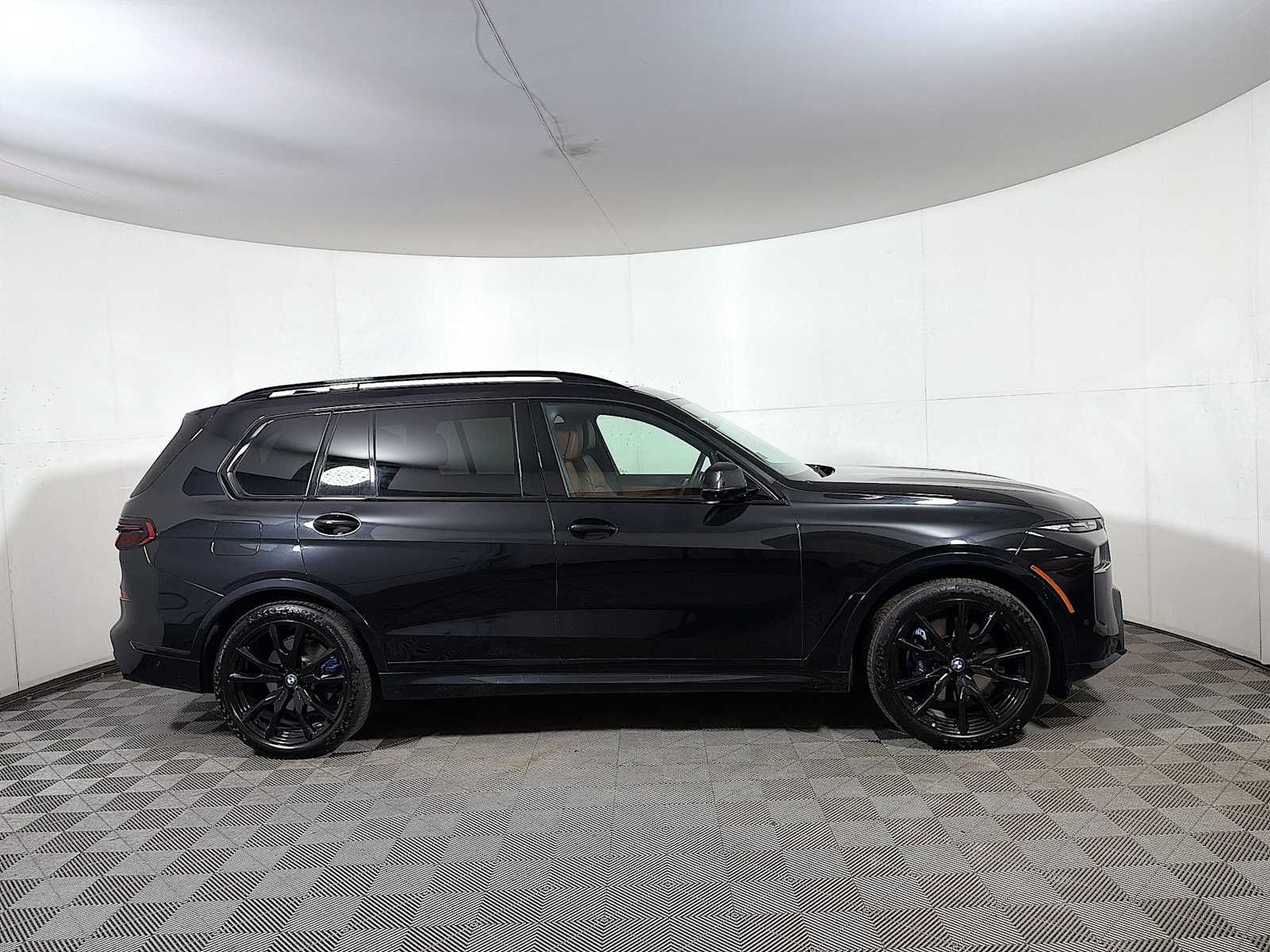 2024 BMW X7 40i - Photo 7