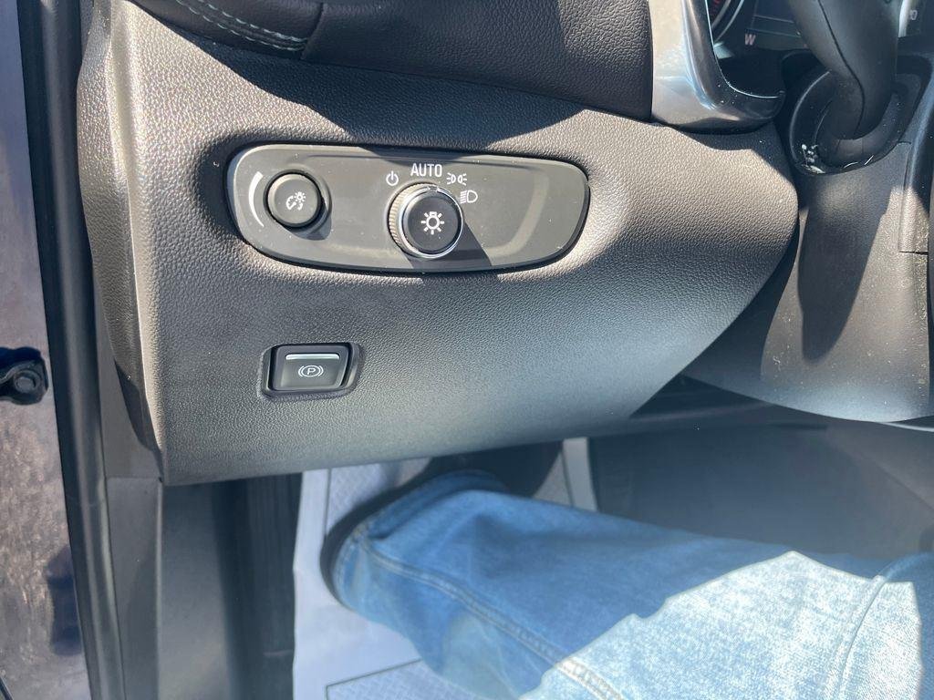 2022 Chevrolet Blazer 2LT - Photo 13