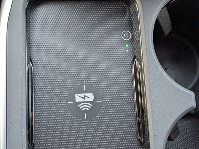 New 2026 Liquid Carbon Metallic Acura A-Spec Package image 26