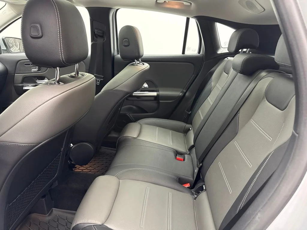 Certified Used 2021 Iridium Silver Metallic Mercedes-Benz GLA 35 AMG® image 19