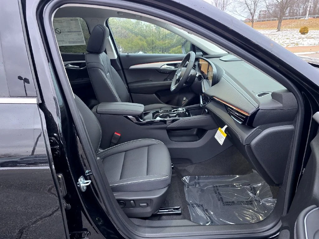 2026 Buick Envision Avenir - Photo 36