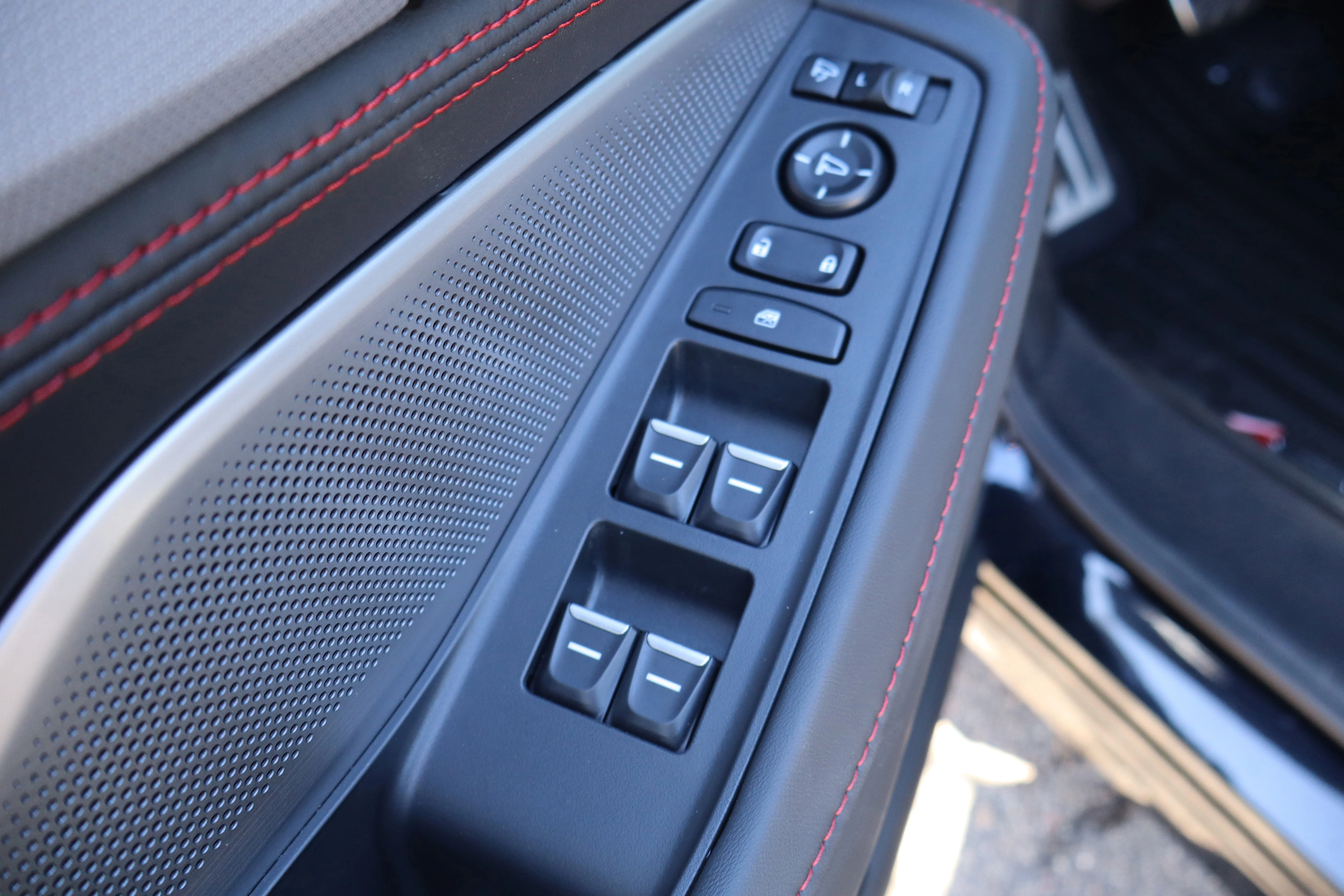 New 2026 Majestic Black Pearl Acura w/A-Spec Advance Package image 25