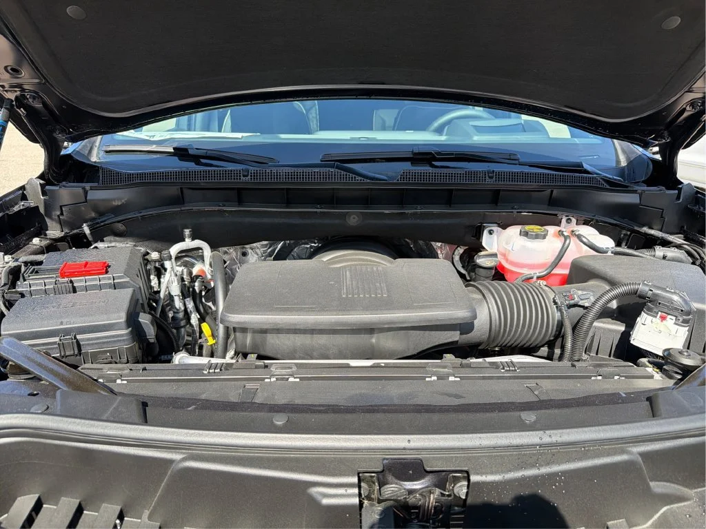 2026 Chevrolet Suburban Premier - Photo 54