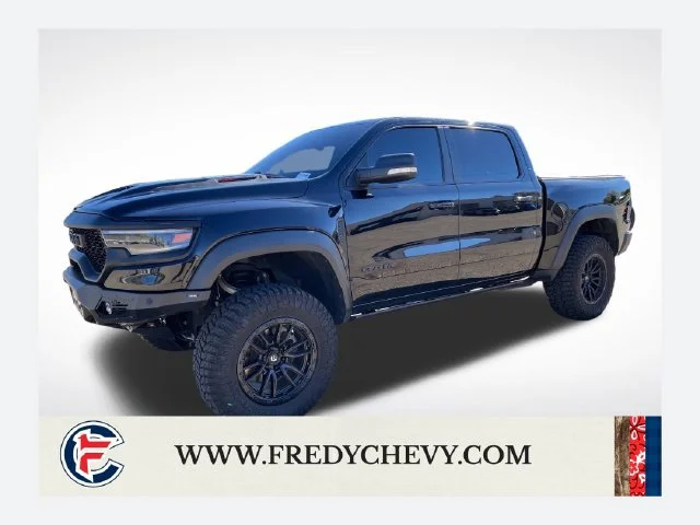 2022 RAM 1500 Pickup