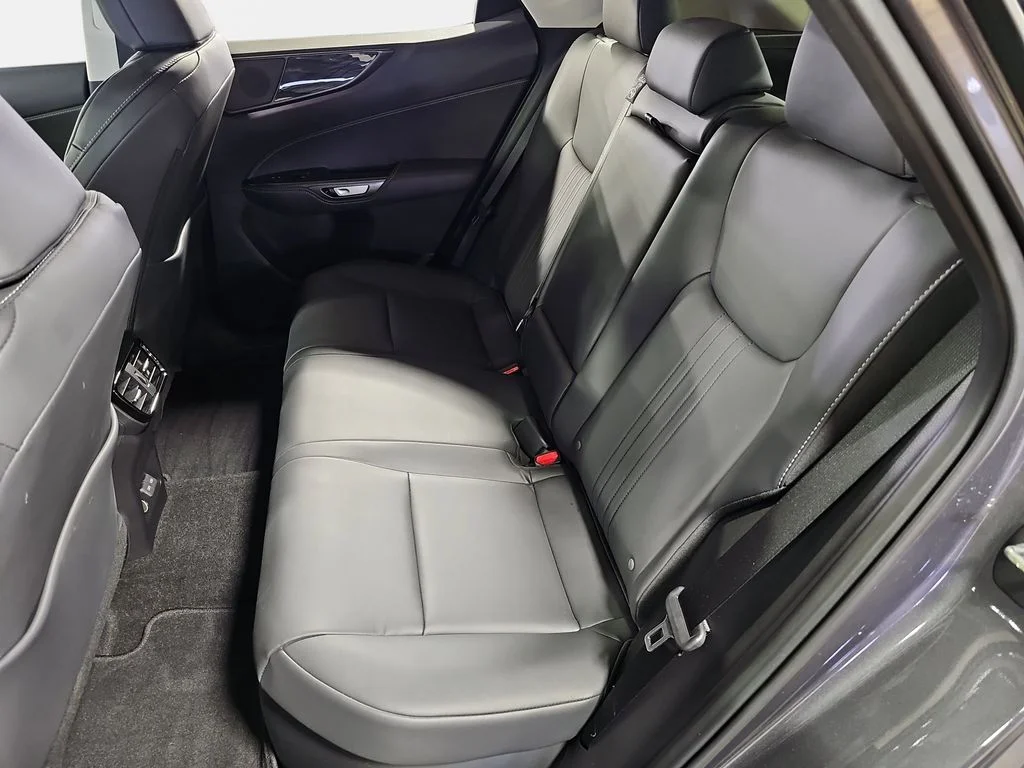 Used 2025 Gray Lexus 350h Premium image 12