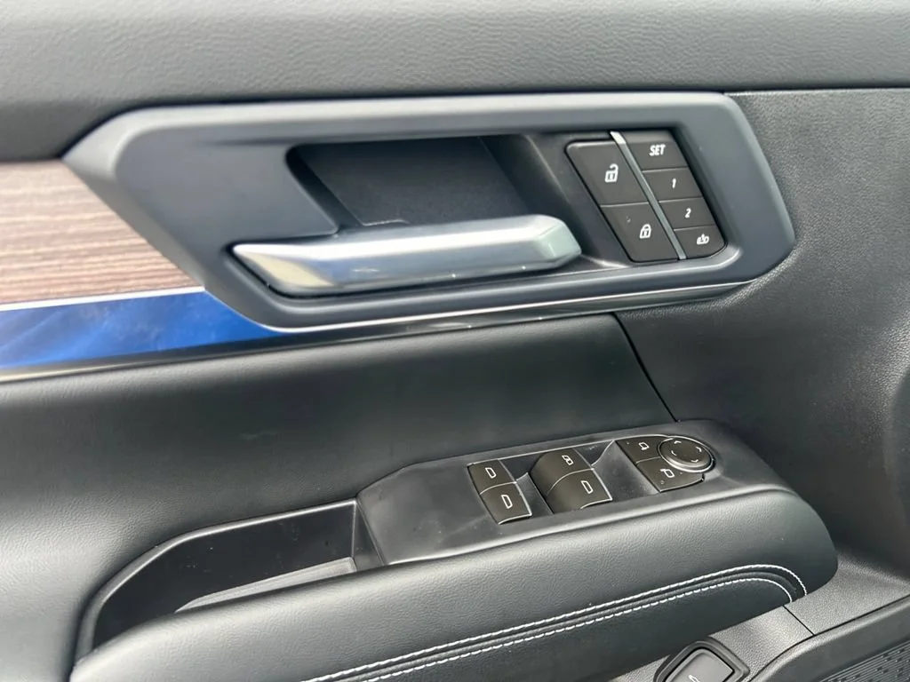 New 2026 Ebony Twilight Metallic GMC Denali image 29