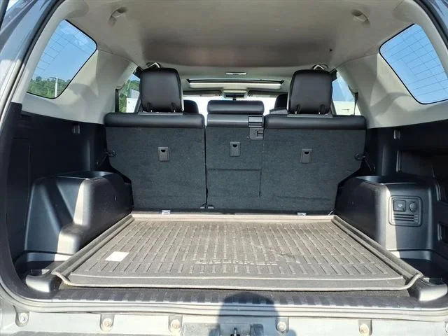 Used 2018 Gray Toyota SR5 Premium image 11