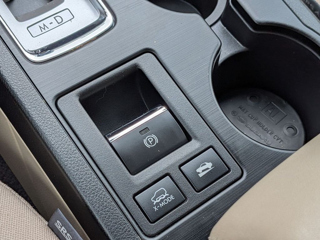 2016 Subaru Outback Premium - Photo 22
