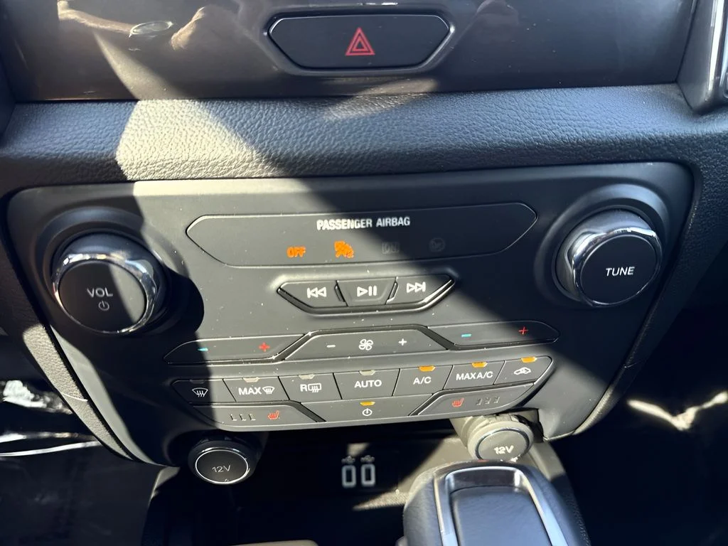 Used 2019 Silver Ford Lariat image 15