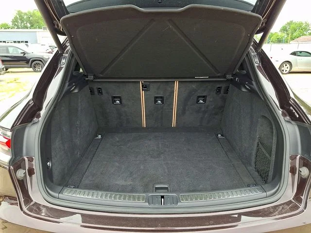 Used 2021 Brown Porsche Base image 30