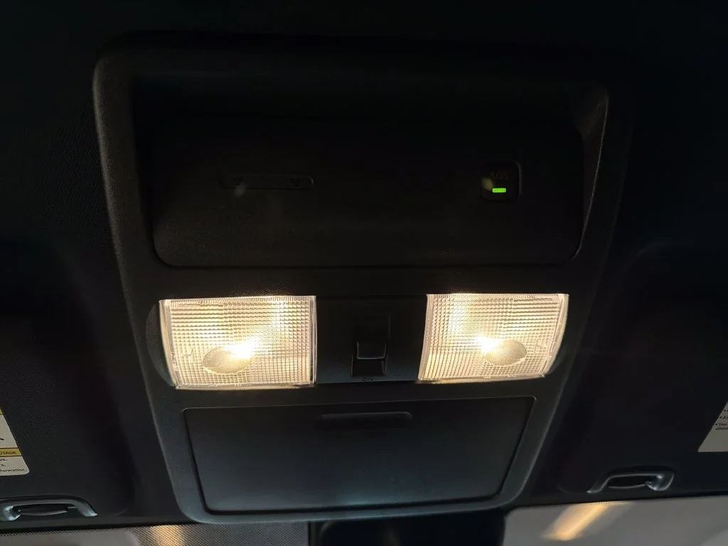 Used 2025 Black Nissan PRO-4X image 16