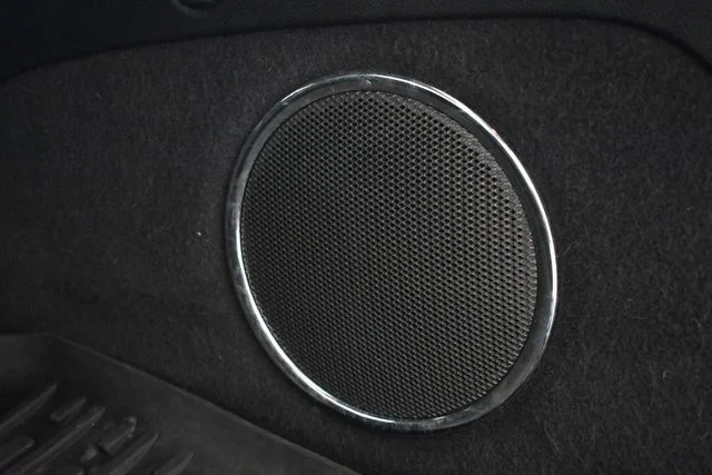 Used 2017 Black Jeep Limited image 23