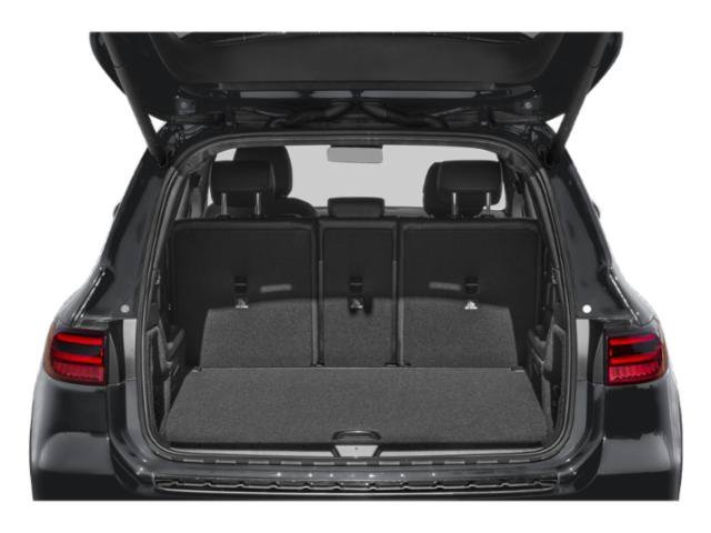 New 2026 Mountain Gray Metallic Mercedes-Benz GLB 250 image 11