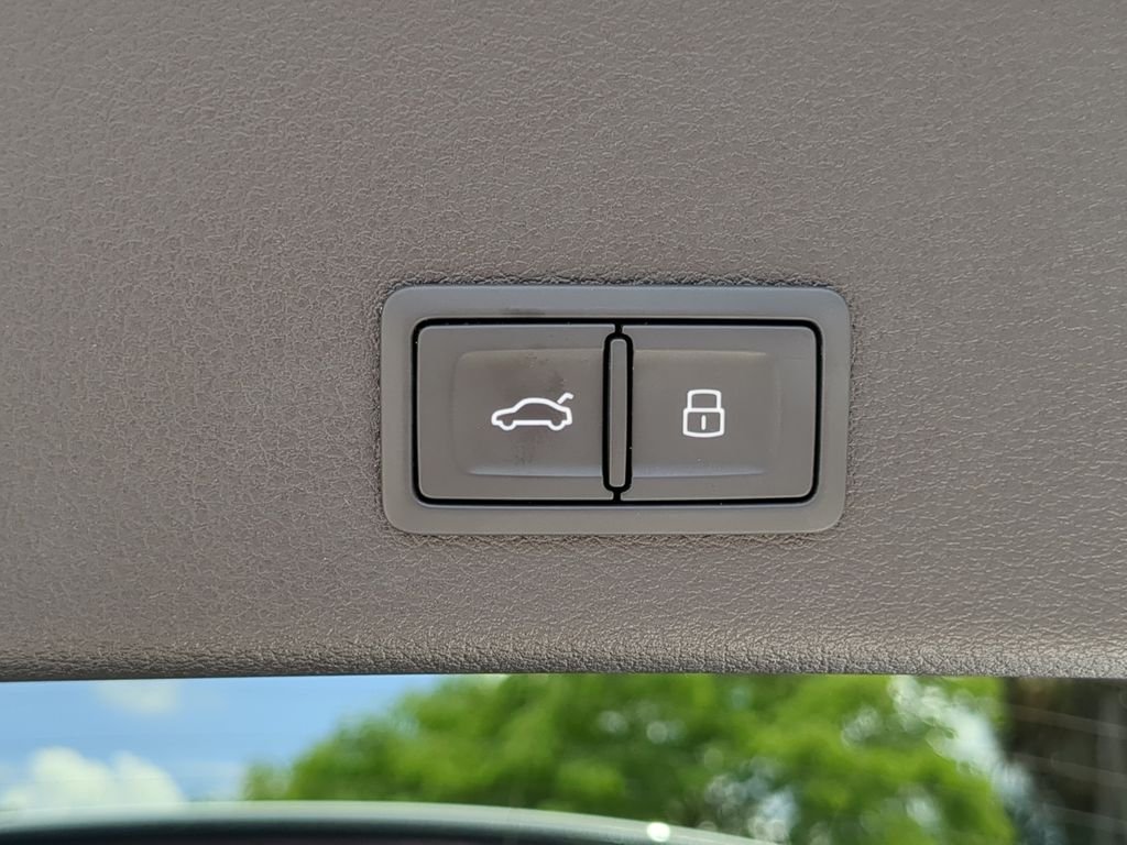 Used 2024 White Audi Premium Plus image 10