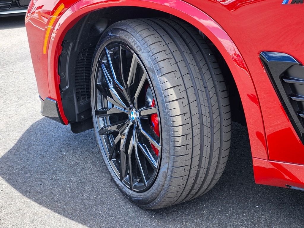 New 2026  BMW M60i image 33