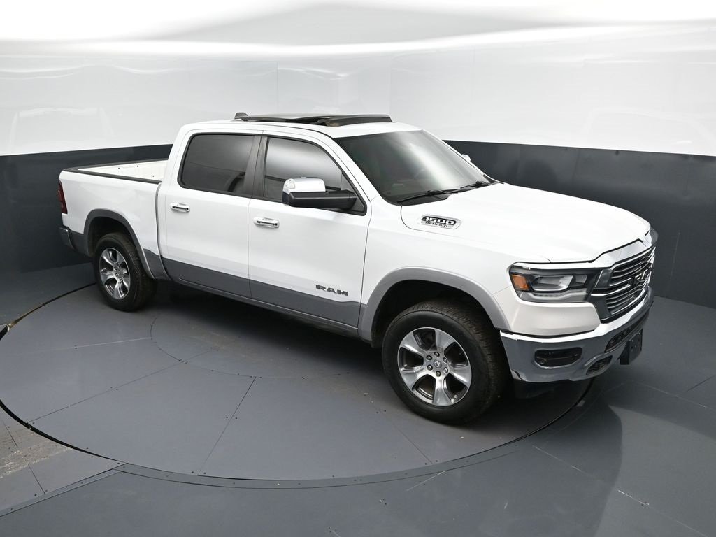 2019 RAM Ram 1500 Pickup Laramie