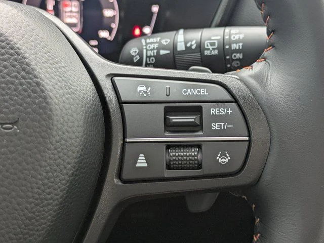 2026 Honda CR-V Sport-L - Photo 23