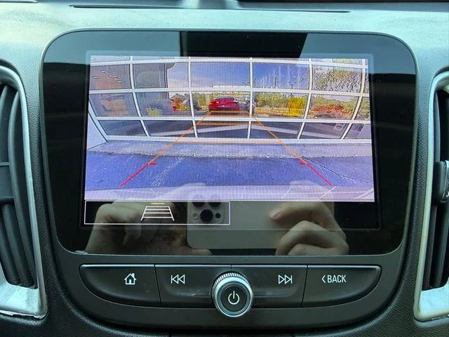 Used 2024 Gray Chevrolet LT image 19