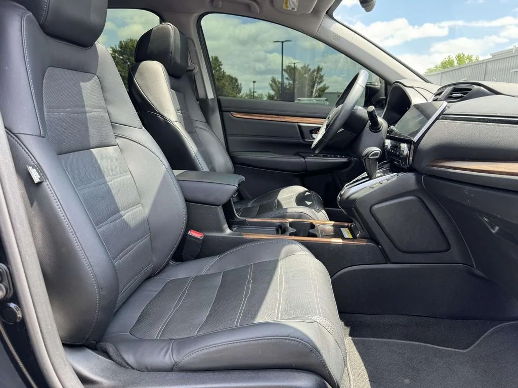 2021 Honda CR-V Touring - Photo 15