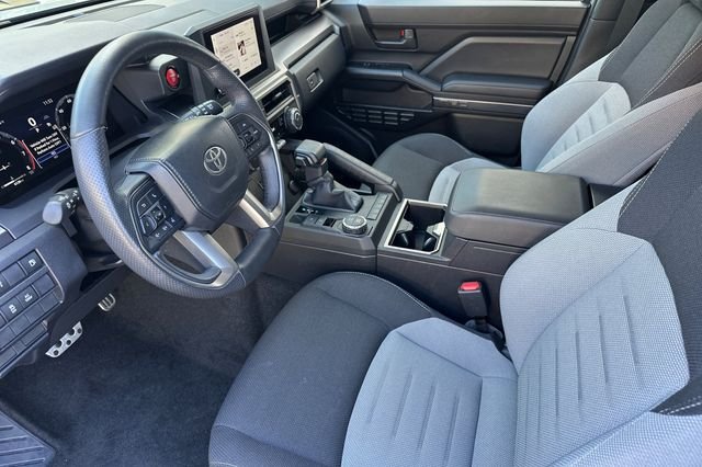 2025 Toyota 4Runner TRD Sport - Photo 9