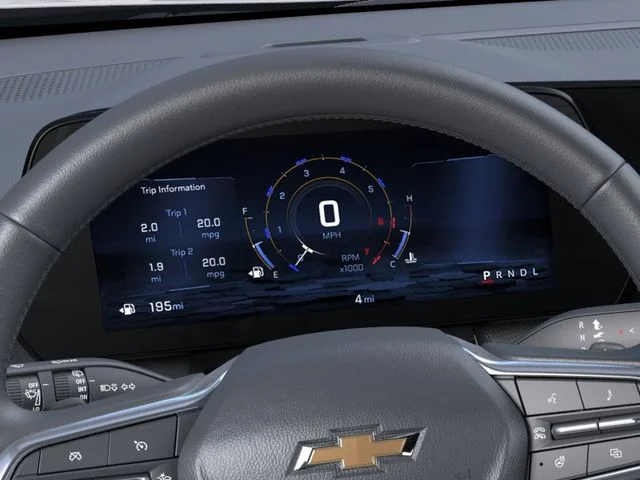 2026 Chevrolet Equinox LT - Photo 19