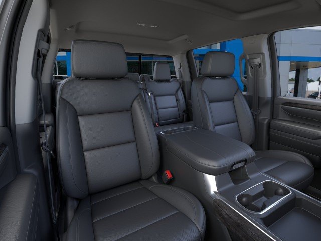 2026 Chevrolet Silverado 2500 HD LTZ - Photo 16