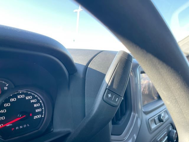 2022 CHEVROLET SILVERADO LTD - Image 14