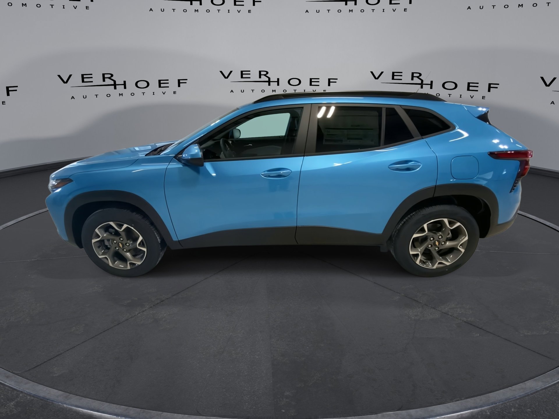 2026 Chevrolet Trax LT - Photo 6