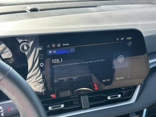 2026 Chevrolet Equinox LT - Photo 22