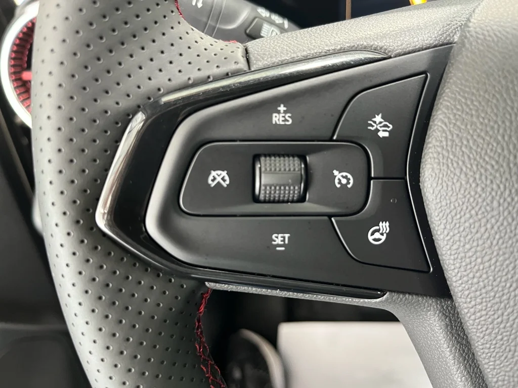 2026 Chevrolet Trax RS - Photo 18