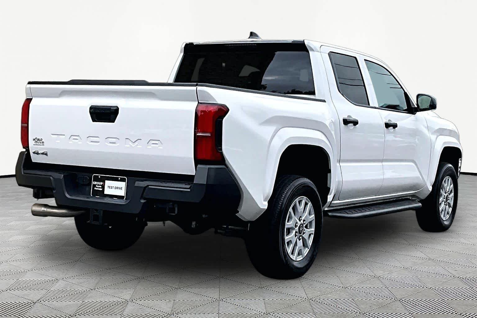 Certified Used 2024 Ice Cap Toyota SR image 13