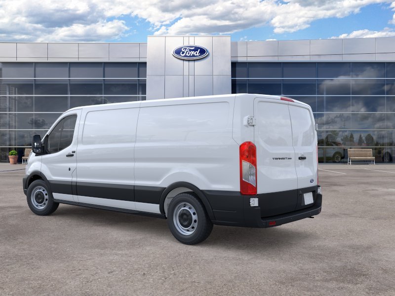 New 2026 Oxford White Ford  image 5