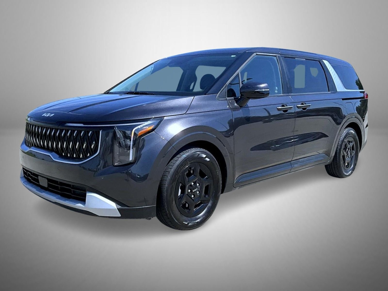 2025 Kia Carnival