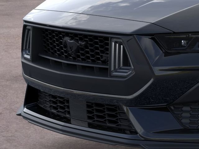 New 2026 Black Ford EcoBoost Premium image 17