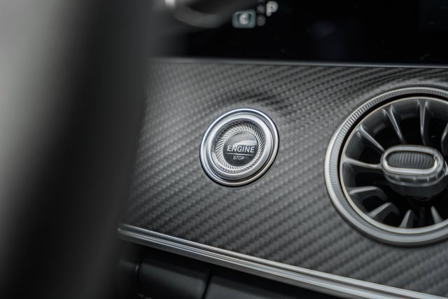 2025 Mercedes-Benz AMG GT 4-Door Coupe 53 - Photo 77
