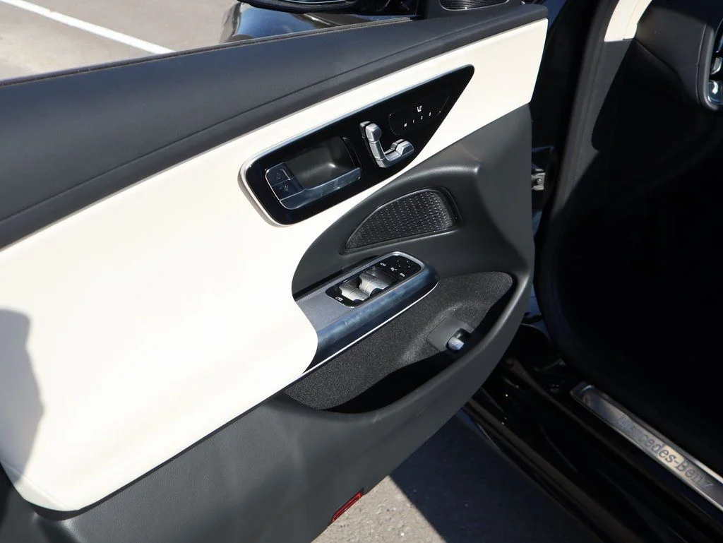 Certified Used 2026 Black Mercedes-Benz E 350 image 20